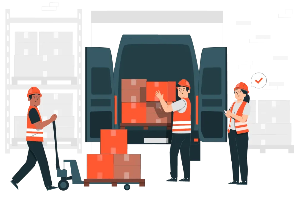camionette
