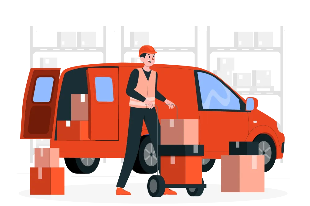 camionette