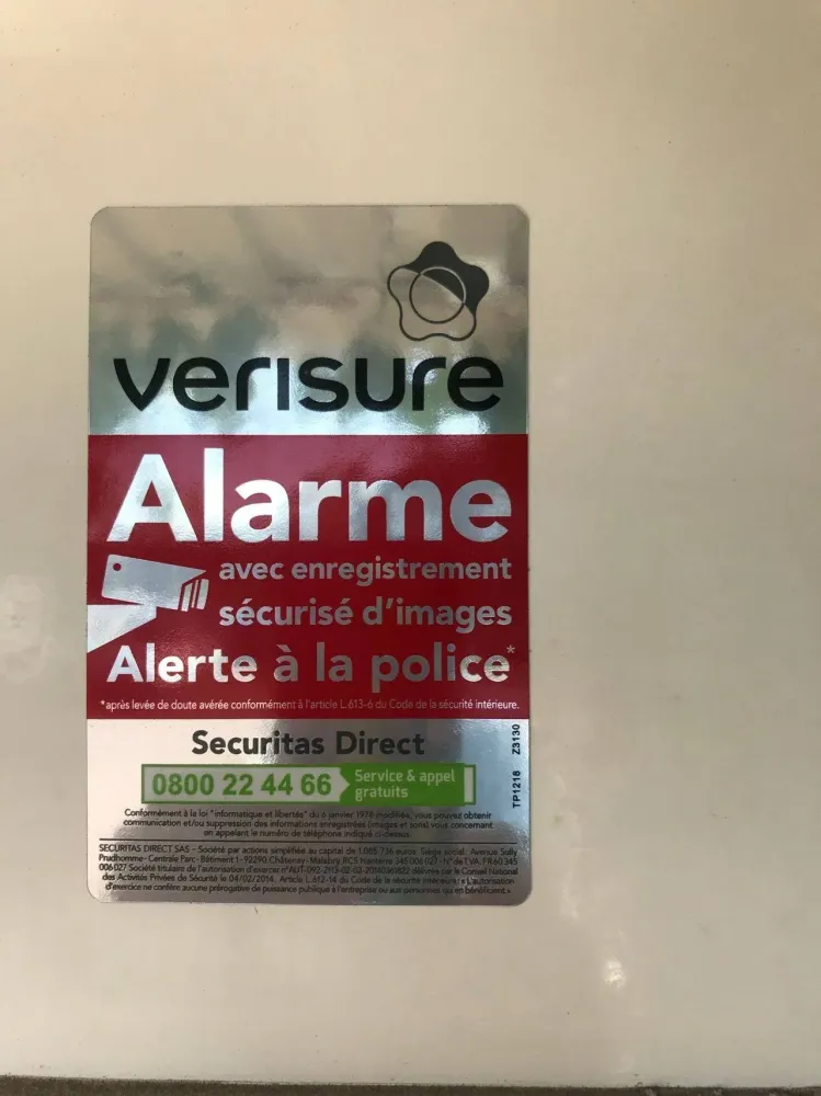 alarme vérisurewebp
